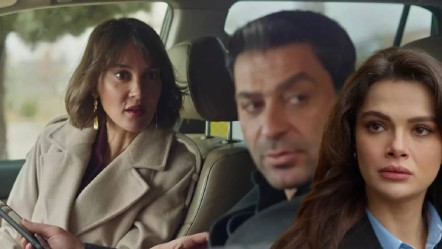 'Uzak Şehir'de şok gelişme! Duyanlar şoke oldu: O isim diziye veda mı ediyor? - Magazin