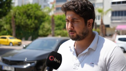 1,5 milyon TL'ye sıfır otomobil aldı, hayatının şokunu yaşadı! Soluğu mahkemede aldı - Ekonomi