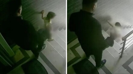 3 yaşındaki kızını tekme atıp merdivenlerden düşürmüştü! Cani baba için istenen ceza belli oldu - 3. Sayfa