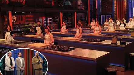 4 Ağustos 2025 MasterChef kaptanlık oyununu kim kazandı? - haberler