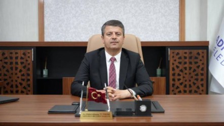 Abdurrahman Tutdere kimdir, nereli, kaç yaşında? Adıyaman Belediye Başkanı göreve iade edildi - Haberler