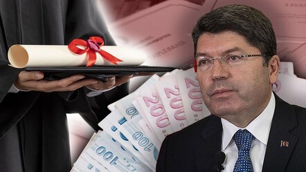 Bakan Tunç, sahte diploma ve sahte e-imza soruşturmasının detaylarını paylaştı: Onlarca kişi hakkında harekete geçildi! - gundem
