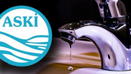 ASKİ su kesinti listesi yayınlandı! Ankara'da sular ne zaman, saat kaçta gelecek? - Haberler