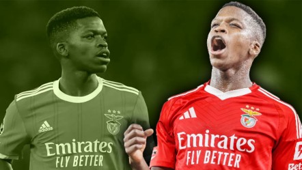 Benfica ile çifte pazarlık! Florentino da masada - Spor