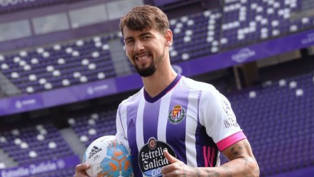 Beşiktaş sağ bek arayışında sona yaklaşıyor! Luis Perez için temas kuruldu - Spor