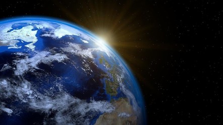 Bilim insanlarından şaşırtıcı hesap! Bugün en kısa gün olabilir - Dünya