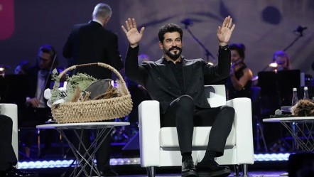 Burak Özçivit’in 200 bin dolarlık kurdele anı! Nedeni ağızları açık bıraktı - Magazin