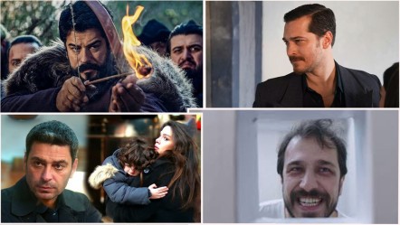 Diziler ne zaman başlayacak 2025? Kuruluş Osman, Uzak Şehir, Kızılcık Şerbeti, Eşref Rüya'da yeni sezon için nefesler tutuldu - Haberler