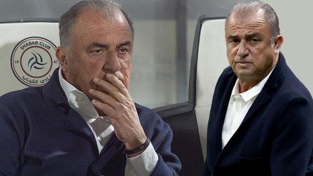 Dubai'ye görüşmeye gidiyor! Fatih Terim'in yeni takımı... - Spor