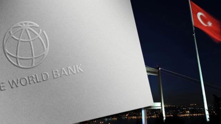 Dünya Bankası’ndan Türkiye’ye 748 milyon dolarlık enerji desteği! - Ekonomi