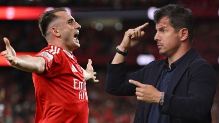 Emre Belözoğlu’ndan Kerem Aktürkoğlu’na 3 tavsiye! Fenerbahçe'ye transferi gündemdeydi - Spor