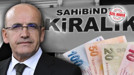 Enflasyon 44 ayın en düşük seviyesinde! Dezenflasyon süreci devam ediyor - Ekonomi