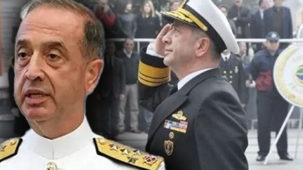Ercüment Tatlıoğlu kimdir? Deniz Kuvvetleri Komutanı Oramiral öne çıkan isimlerden biri oldu - Haberler
