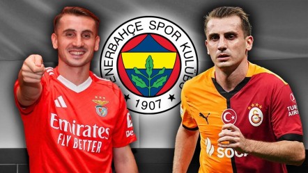 Fenerbahçe, Galatasaray'ın eski yıldızını Türkiye'ye geri döndürmekte kararlı! Kerem için geri sayım - Spor
