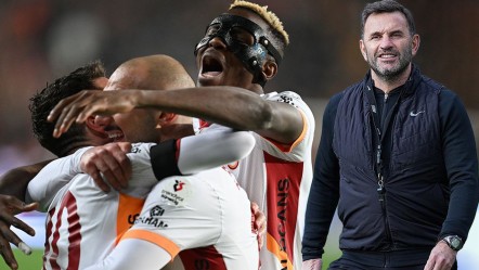 Galatasaray'da 6 milyon euroluk hayal kırıklığı! Süper Lig'den talip: Okan Buruk'la sürpriz görüşme - Spor