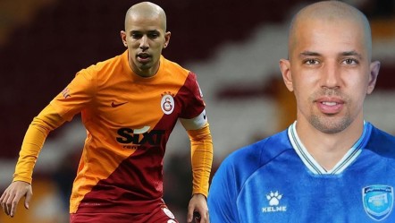 Galatasaray'da dünyaları kazanıyordu, yeni maaşı şaşırttı! Bir sezon kulüpsüz kaldı, 35'inde imzayı attı - Spor