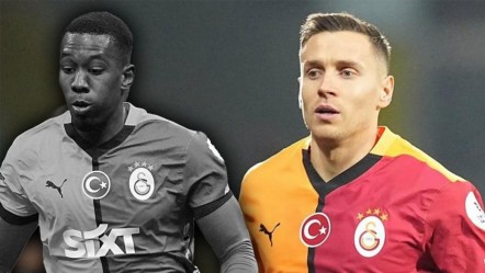 Galatasaray'da transfer trafiği hızlandı! Frankowski zarar ettirmedi, Cuesta’ya teklif var - Spor