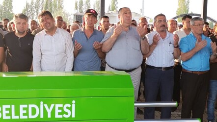 Gölete giren 11 yaşındaki 2 çocuk boğuldu - 3-sayfa