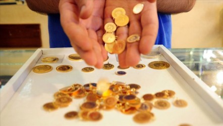 ‘Gram’ fiyatı zirveye yaklaşıyor! Altında yeni rekor beklentisi - Ekonomi