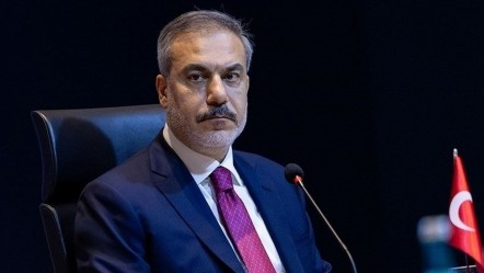 Hakan Fidan'ın üniversite diplomasına ilişkin Dışişleri kaynaklarından belgeli cevap! Yasal süreç başlatıldı - Gündem