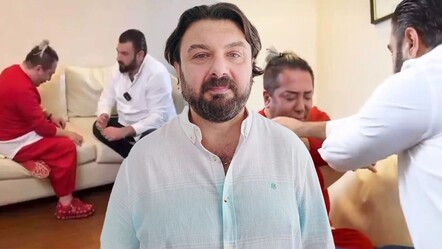 Halı yıkamacı mı 'sahte psikolog' mu? Abdullah Volkan Uçak, diploma iddialarına ateş püskürdü - gundem