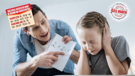 Her 10 kişiden birinde var! Unutkan değil disleksi olabilirsiniz - Sağlık
