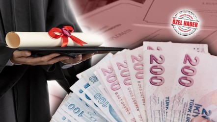 Hukukçu Aydemir "Diploma" skandalını değerlendirdi: Sahte imza çetesi ağır cezada yargılansın! - 3. Sayfa