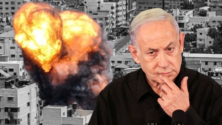 İsrail basını Netanyahu'yu suçladı: Ateşkesi ve esirlerin dönüşünü engelledi - Dünya