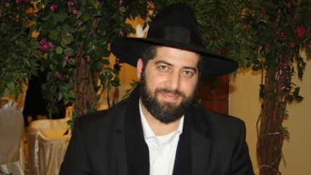 İsrailli hahamdan skandal sözler: Gazze'deki çocuklar açlıktan ölmeli - Dünya