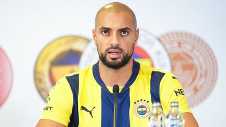 İtalyan devleri Amrabat için sıraya girdi! Milan da devrede - Spor