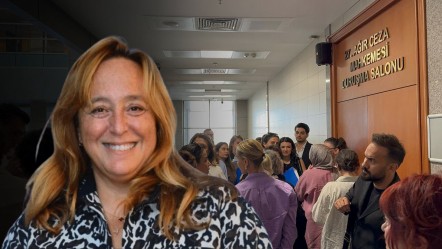 Mahkemeden Ayşe Barım kararı - Gündem