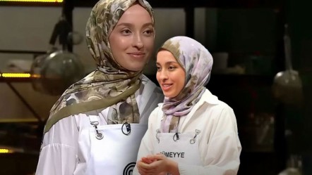 MasterChef Sümeyye kimdir? - Haberler