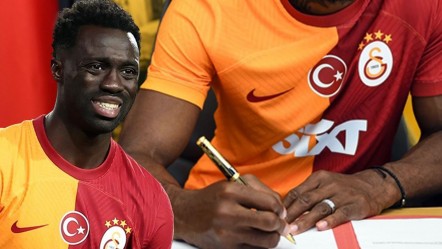 Merakla bekleniyordu, Davinson Sanchez için karar çıktı! Sözleşmenin detayları belli oldu - Spor