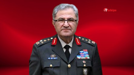 Metin Tokel kimdir, nereli, kaç yaşında? Kara Kuvvetleri Komutanlığı'na Orgeneral Metin Tokel atandı - Haberler