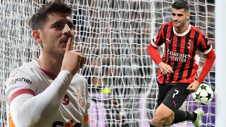 Morata transferinde son durum! Galatasaray kararını verdi: İstenen para ortaya çıktı - Spor