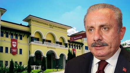 Mustafa Şentop hakkındaki iddialara ateş püskürdü: Hodri meydan diyorum - Gündem
