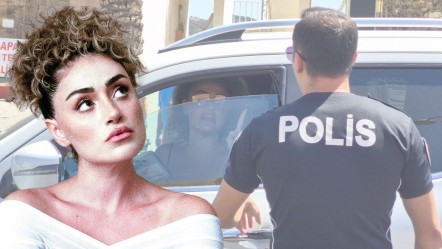 Olay gözaltı sonrası Dilan Çıtak’tan paylaşım! “Kendimi tutamadım, ağladım” deyip içini döktü - Magazin