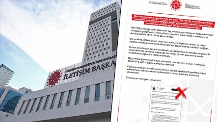 'ÖSYM sisteminden adayların puanları değiştirildi' iddiasına yalanlanma - Gündem