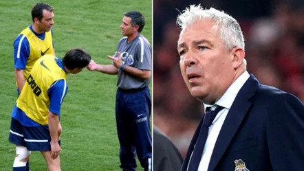 Porto'nun efsane kaptanı Jorge Costa hayatını kaybetti - Spor