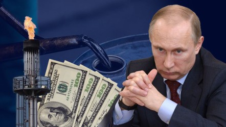Putin'i üzen gelişme! Rusya'nın petrol ve doğal gaz gelirlerinde büyük düşüş - Ekonomi