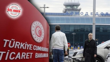Rusya'da 75 havalimanı modernize edilecek! Batılılar pazardan çekildi Türk firmalar öne çıktı - Ekonomi