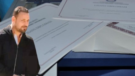 Sahte diploma çetesinin lideri Ziya Kadiroğlu'nun sicili kabarık: 354 yıl hapisle yargılanmış! - Güncel