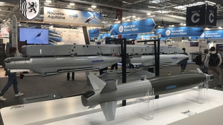 Savunma sanayide 16 milyar dolarlık zirve yürüyüşü! ASELSAN rekora koştu - Gündem