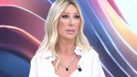 Seda Sayan’ın zor kararı! “Kardeşimi korumak için bakımevine verdik” - Magazin