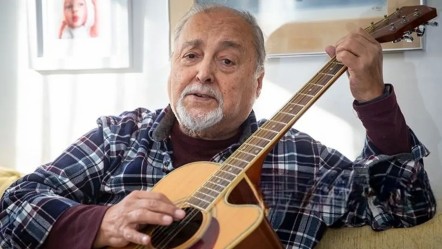 Selçuk Alagöz neden öldü, hastalığı neydi? 81 yaşında hayatını kaybetti - Haberler