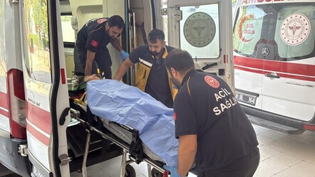 Sivas'ta feci kaza! İşçi minibüsü uçuruma yuvarlandı: Ölü ve yaralılar var - 3-sayfa