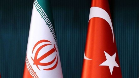 Tahran'dan Türkiye'nin diplomasisine övgü: İsrail-İran çatışmasına dikkat çekti - Gündem