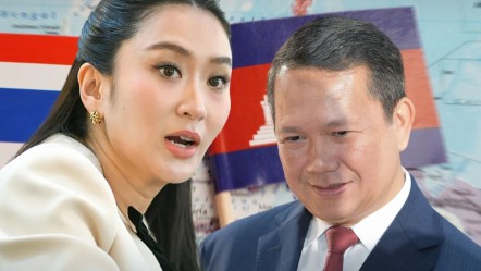 Tayland’dan Kamboçya liderlerine bombalı tuzak! Son anda önlendi - Dünya