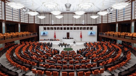 "Terörsüz Türkiye" sürecinde kritik gün! Komisyon ilk defa toplanıyor - Gündem
