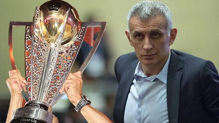 TFF duyurdu: Fenerbahçe, Beşiktaş ve Başakşehir'in maçları ertelendi - spor